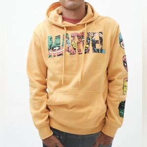 Marvel hoodie